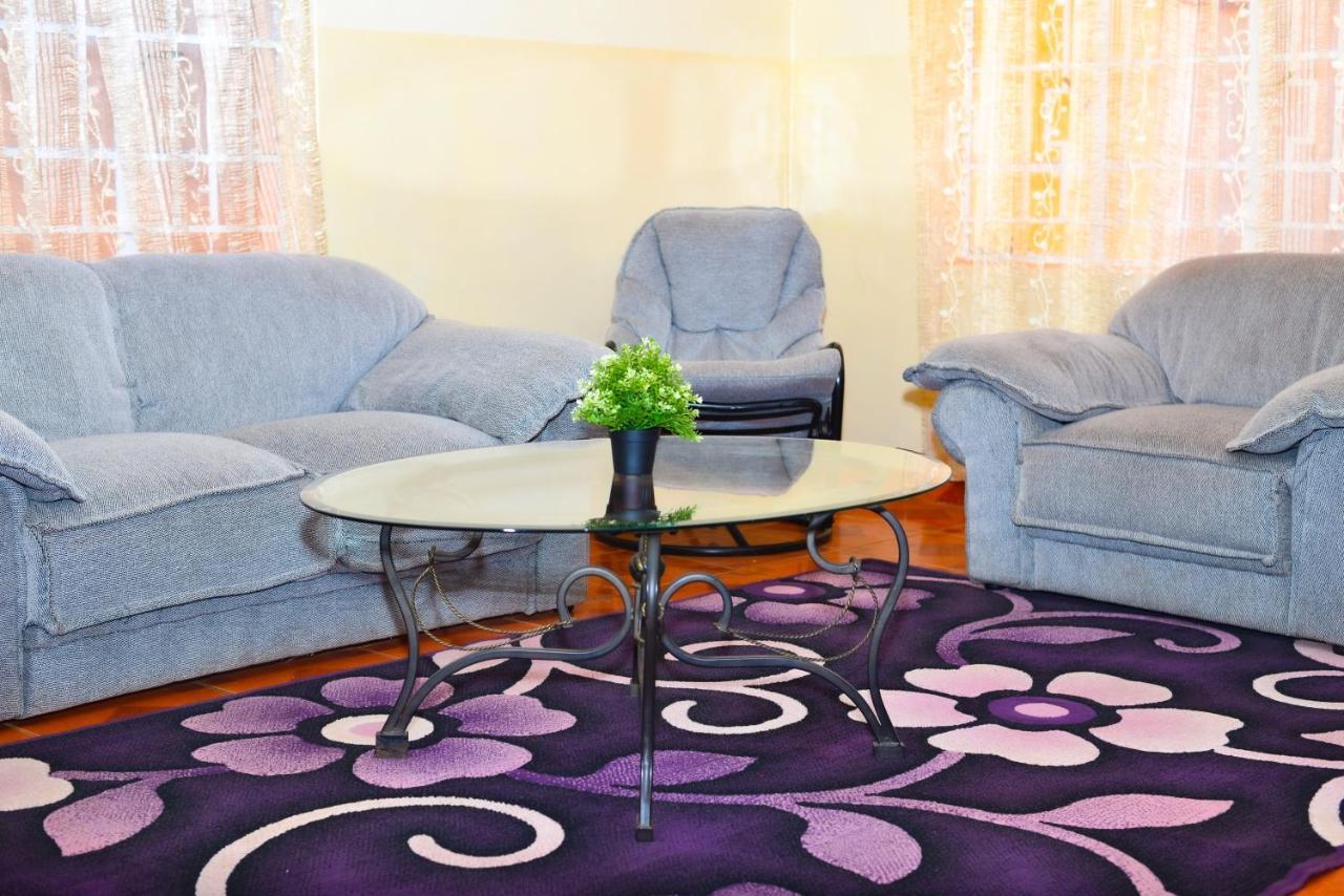 Avon Garden Apartments Area 25 ลิลองเว ภายนอก รูปภาพ