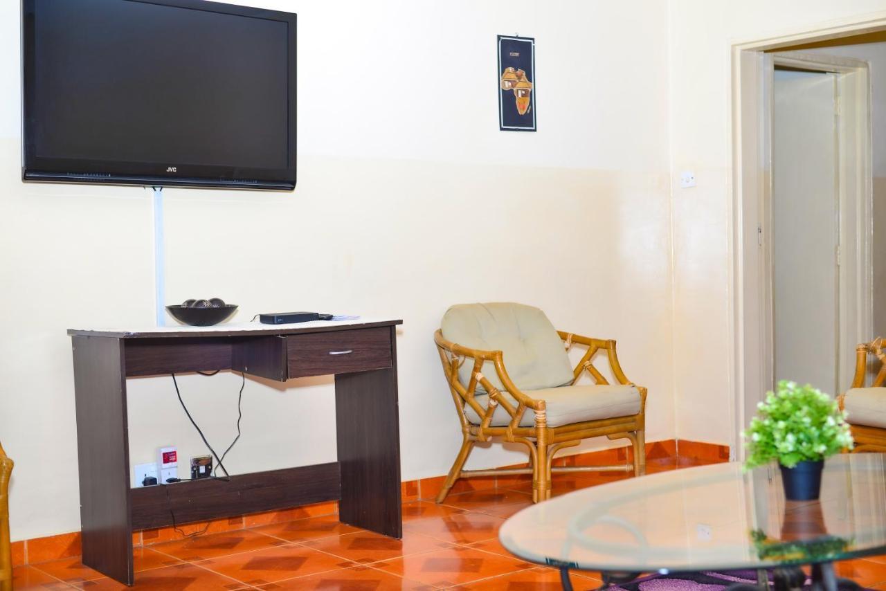 Avon Garden Apartments Area 25 ลิลองเว ภายนอก รูปภาพ