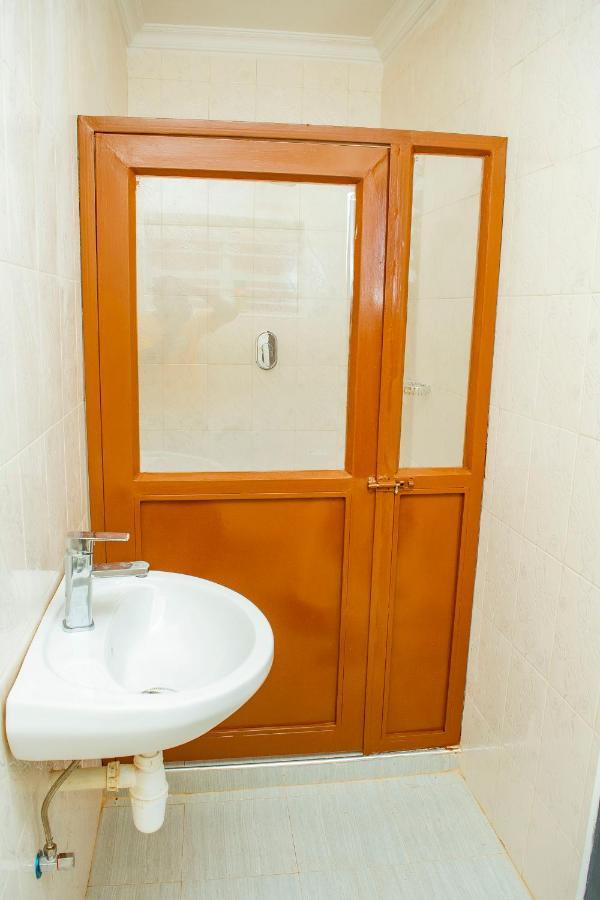 Avon Garden Apartments Area 25 ลิลองเว ภายนอก รูปภาพ