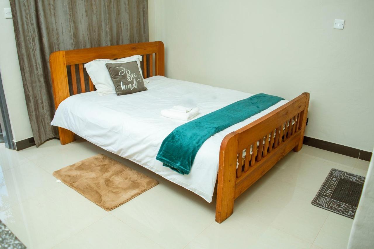 Avon Garden Apartments Area 25 ลิลองเว ภายนอก รูปภาพ