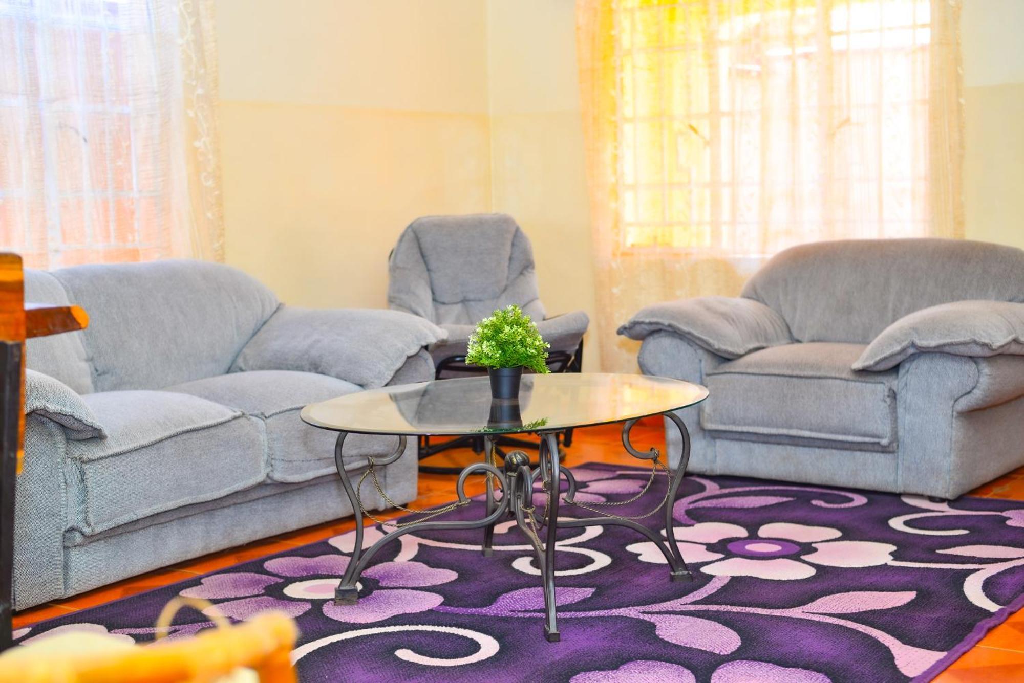 Avon Garden Apartments Area 25 ลิลองเว ภายนอก รูปภาพ
